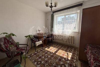 Apartament 2 camere | Decomandat | Balcon | Manastur | Zona Mehedinti - 1