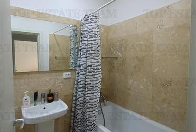 Apartament modern cu 2 camere si balcon, suprafata totala 49,3mp intr-un bloc di - 11