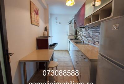 2 camere, modern, centrala, loc parcare, Militari Apusului, metrou Pacii - 7