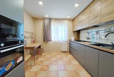 Tineretului parc |3 camere |modern| spatios| Aproape de Metrou și parc 5 - 10