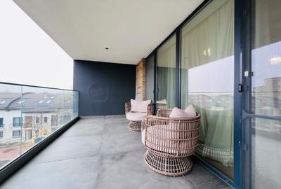 Vanzare Apartament Modern 4 Camere - 36