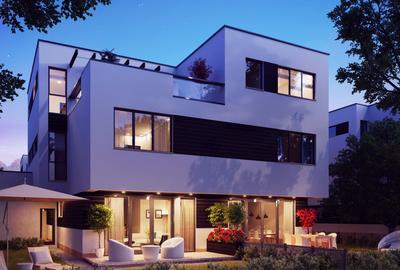 BONTON Luxury Villas