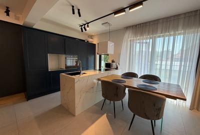 Apartament 3 camere 100mp | Domenii | 5 min metrou 1 Mai | Terasă | Parcare - 2