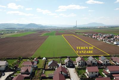 Teren zona Izvor ideal cartier rezidential - 1