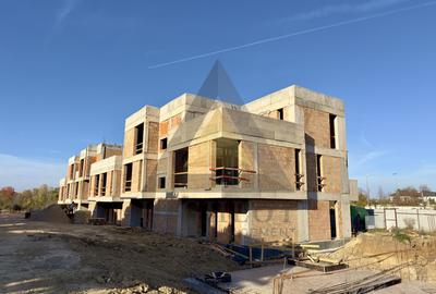 0% COMISION - PIPERA | VILA IN COMPLEX REZIDENTIAL | IN CURS DE FINALIZARE - 28