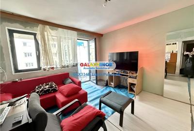 Apartament 3 camere AFI COTROCENI-BD TIMISOARA et 6|8,reabilitat - 6