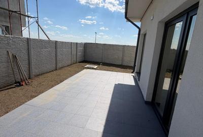 Casa/ Curte/ Buftea/ Incalzire in Pardoseala/ Doua Bai - 13