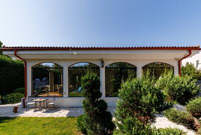 Vila  Premium | Design semnatura | Braytim, Timisoara - 45