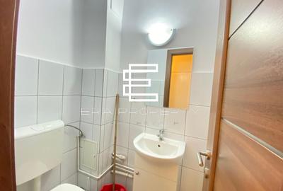 Apartament 3 camere de închiriat – etaj 2 – zona Terezian, Sibiu - 10
