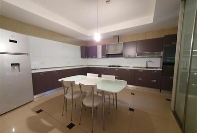 Ambasada SUA. Apartament 300mp, terasa 100mp, garaj. - 6