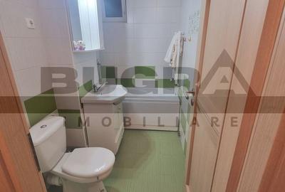 Apartament 2 camere, 60 mp, zona Hotel Royal - 10