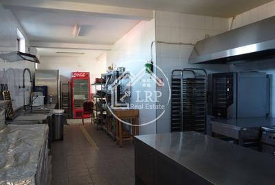 Oportunitate Investitie HoReCa–Complex Comercial cu Vad Excelent DN2-Afumati - 24