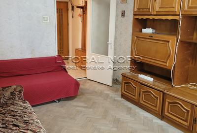 Exclusivitate - Scoala 8,ap. 2 cam. confort 1, dec.-circular,50mp,mobilat modest - 4