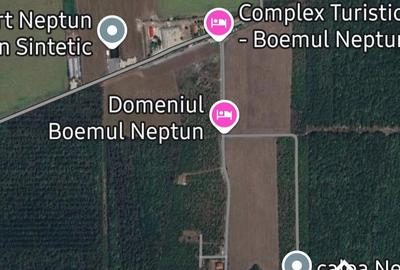 Neptun, teren 780mp - 4