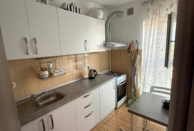 Proprietar, închiriez garsonieră în complexul Răsărit de Soare - 12