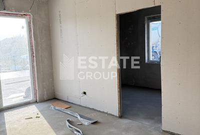 Apartamente Chisoda, posibilitate alegere finisaje - 11
