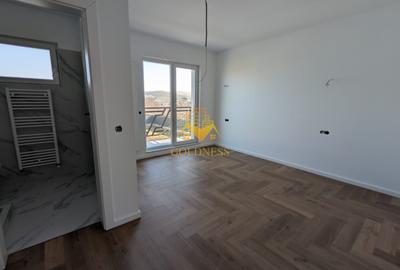 Casă individuală, 4 camere, 470 mp teren, Cluj - 8