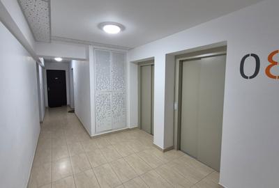Spațiu 2 camere Belvedere Residence | Etaj 8 | Ideal birou | 5 min metrou Pipera - 13