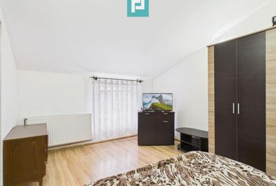 Casă individuală cu dublu potențial - 23