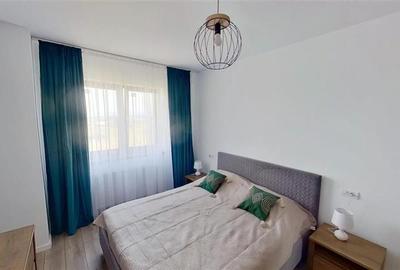 Tur 3D! Nou, elegant, confortabil, vedere superba, Transilvania Residence - 34