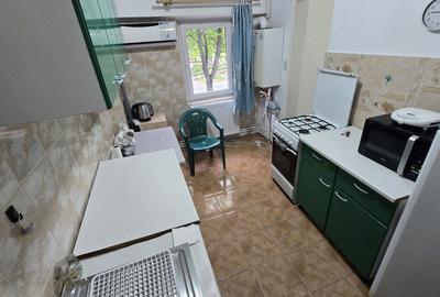TOMIS II 2 CAMERE ETAJ 1 400 EURO TERMEN LUNG - 4