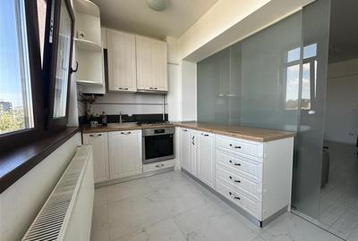 APARTAMENT 2 CAM DEC TATARASI LA BULEVARD BLOC NOU