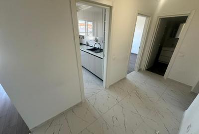AP. 2 CAMERE- BUCATARIE INCHISA, BLOC NOU, CENTRALA PROPRIE - 3