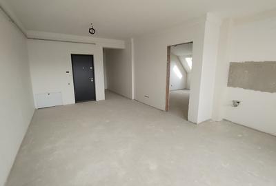 Apartament unic de vanzare, 4 camere, terasa acoperita, Zona Cetatii - 1