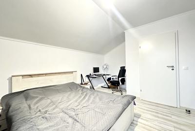 Duplex cu 3 camere în Sânandrei