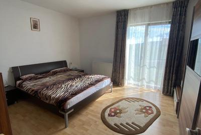 Apartament de 65 mp utili,parcare inclusa,etaj intermediar - 9