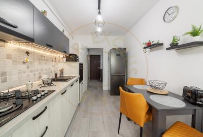 Apartament Modern - Stefanesti, Valea Mare-Podgoria! - 5
