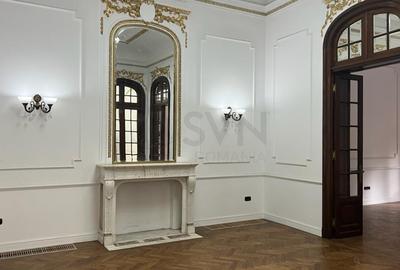 REV2002762 Vila de inchiriat 21 camere zona Universitate - 1