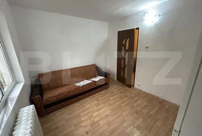 Apartament 2 camere, 32 mp, zona Nicolina - 4