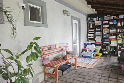 De vanzare casa in comuna Pechea, 165.000 euro negociabil - 9