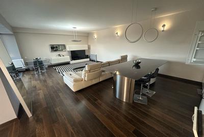 Apartament cu parcare subterana - 1
