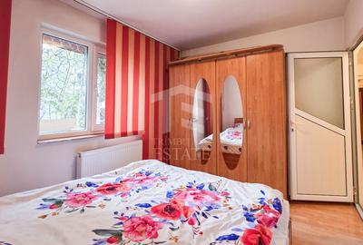 2 Camere Aleea Livezilor | Parter | 36 mp | - 7
