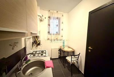 Garsoniera de vanzare, Confort Urban, Targ Pucheni, Rahova - 5