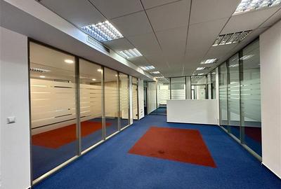 Inchiriere Birouri - Astoria Center - de la 260 mp - 18