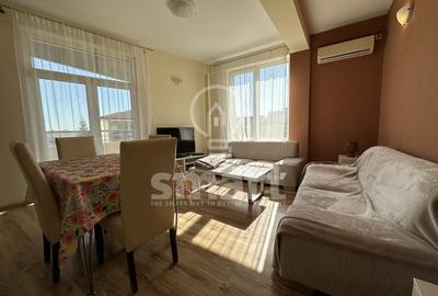 Apartament 4 camere terasa 35mp Zorilor - 13