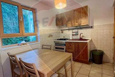 Prima închiriere | 2 camere renovat, lângă Parcul Cișmigiu - 3