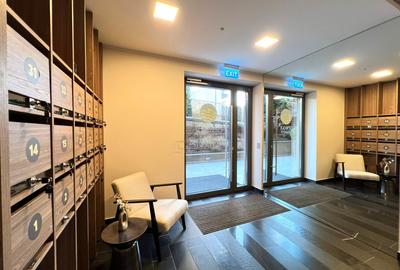 Apartament de lux 4 camere – LOFT Luxury Community, Buna Ziua - 17