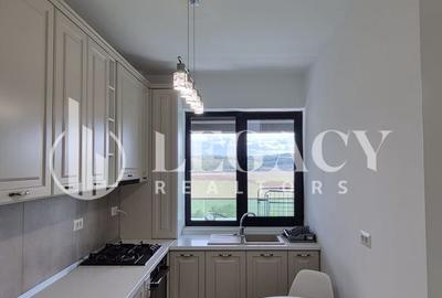 Apartament modern, 2 camere, Grand Beetle Păcurari - 6