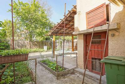 Casă cu curte de vânzare în Blumana – zonă rar disponibilă - 20