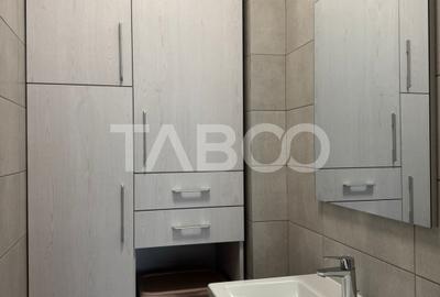 Penthouse de lux de vanzare 4 camere în Sebes - 9