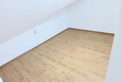 Apartament Podu Ros, Lidl Nicolina, 2 camere decomandat plus living - 7