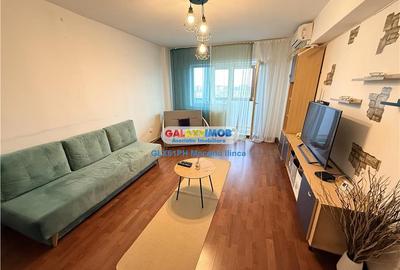 Inchiriere garsoniera cu centrala, Marasesti, Ploiesti - 1