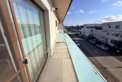 Apartament cu 2 camere, de inchiriat, Giroc, Parcare - 9