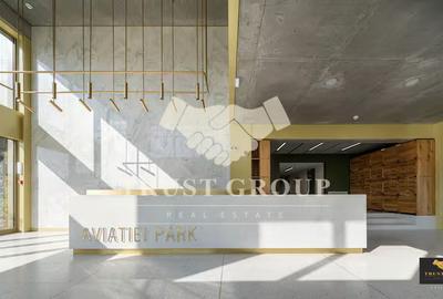 Apartament 2 camere Aviatiei Park | 2020