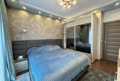 Exigent Plaza Residence Faza 2- Apartament 2 camere MOBILAT - 5