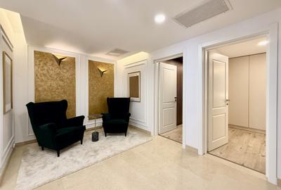 4 Camere | Herăstrău | 169 MP | Parcare | Boxă - 13